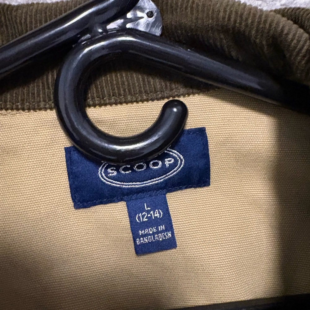 Barn Jacket - image 3